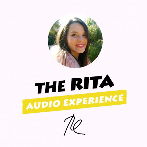 Rita-audio-experience